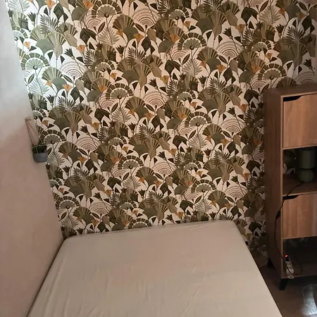 Appartement Bord De Saint-Hilaire-de-Riez