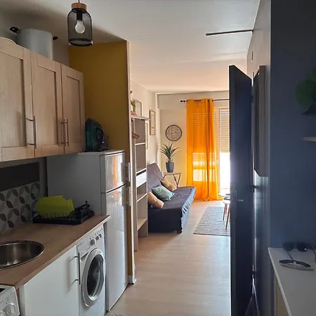 Appartement Des Demoiselles