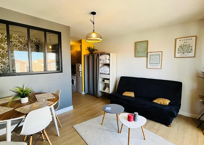 Bord De Apartamento *